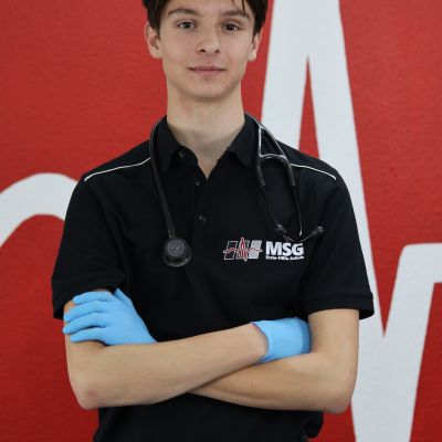 Fabian Frank