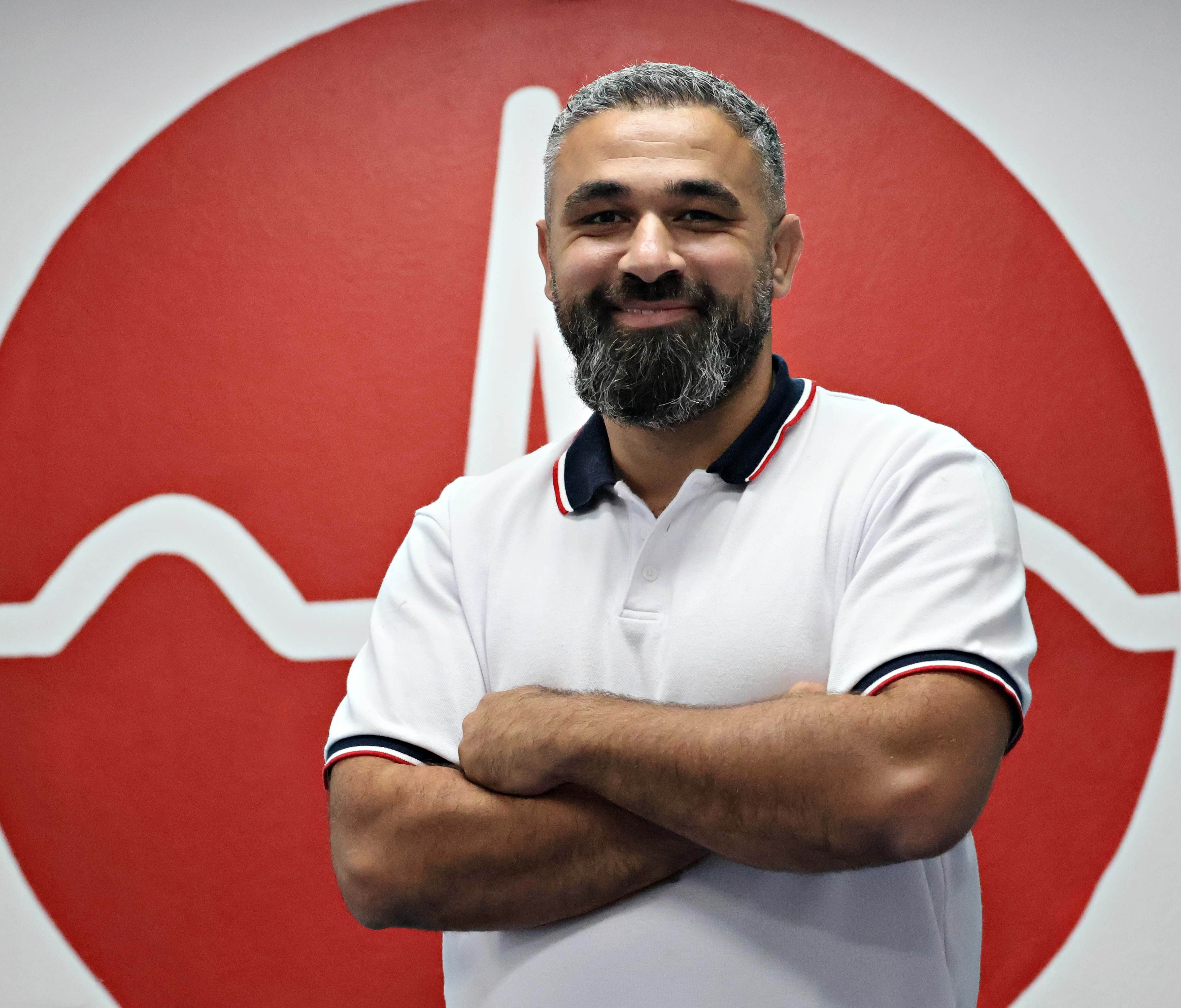Wael Hamaydeh