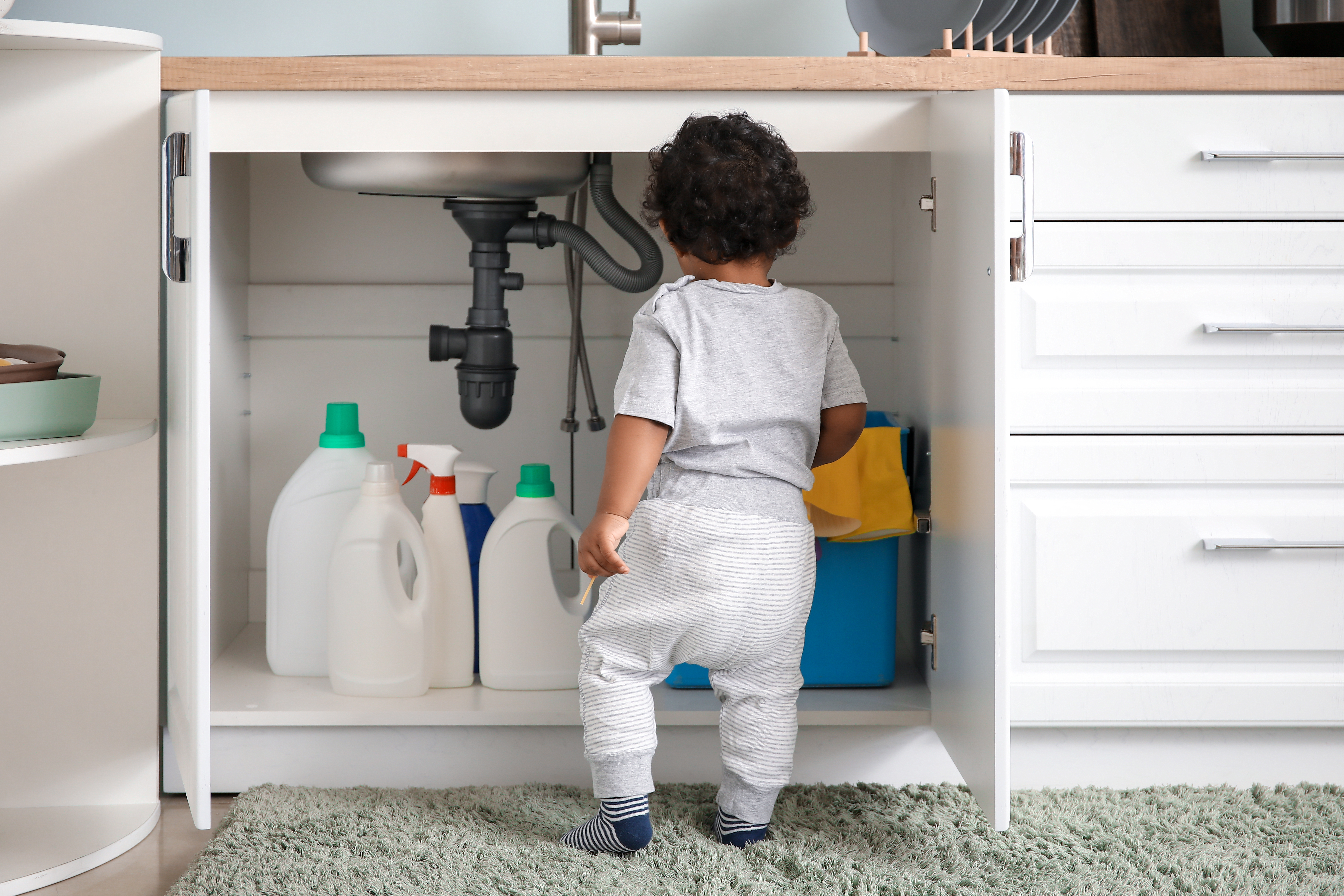 Erste Hilfe in Bildungs- und Betreuungseinrichtungen für Kinder